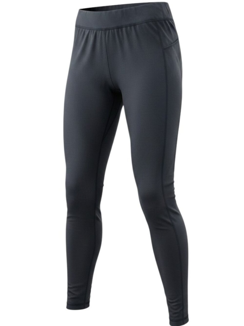 Patagonia Black Activewear Leggings Size Small